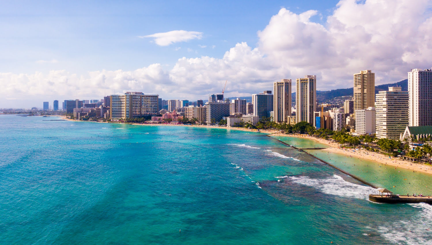 Hawaii