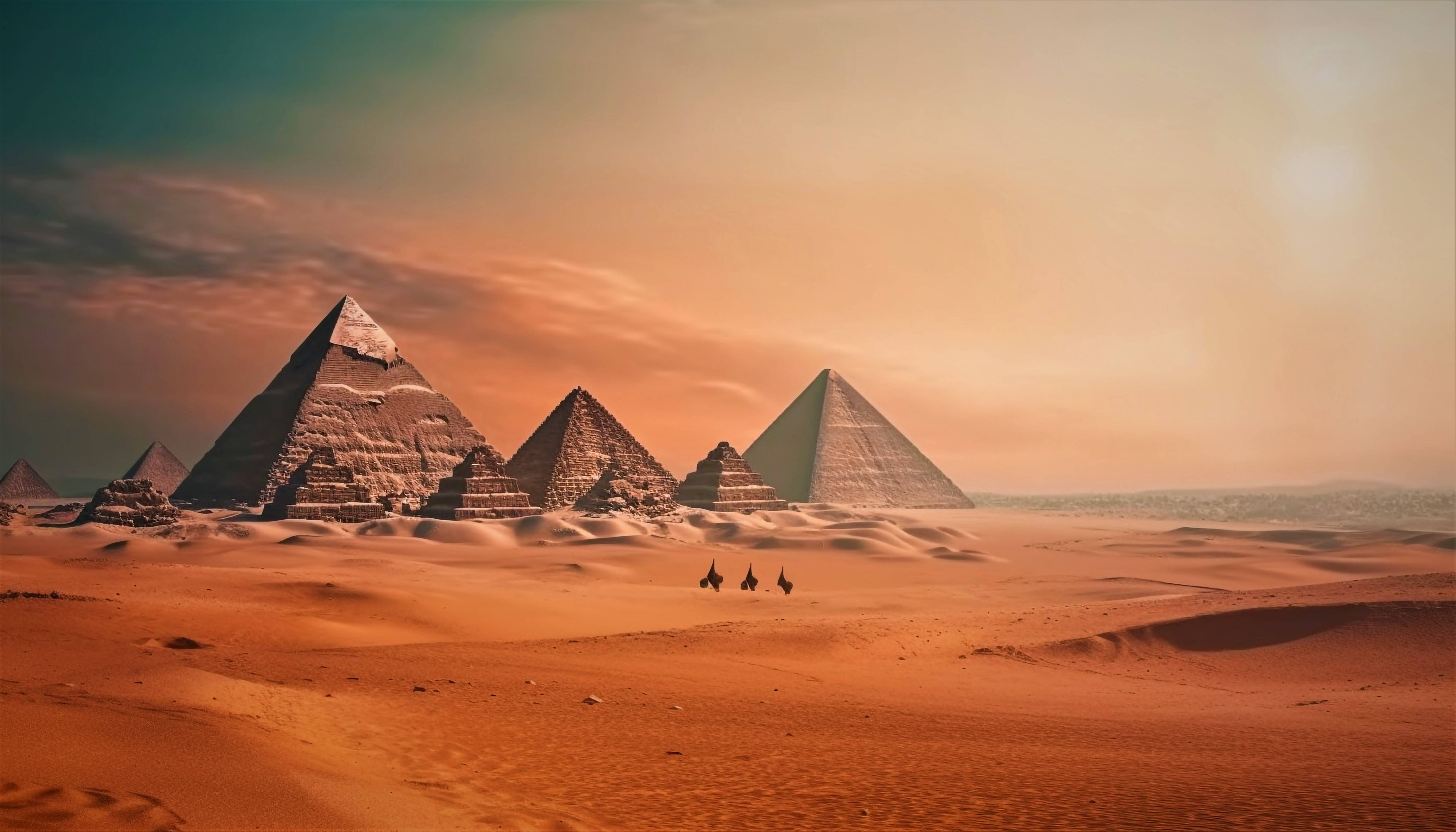 egypt