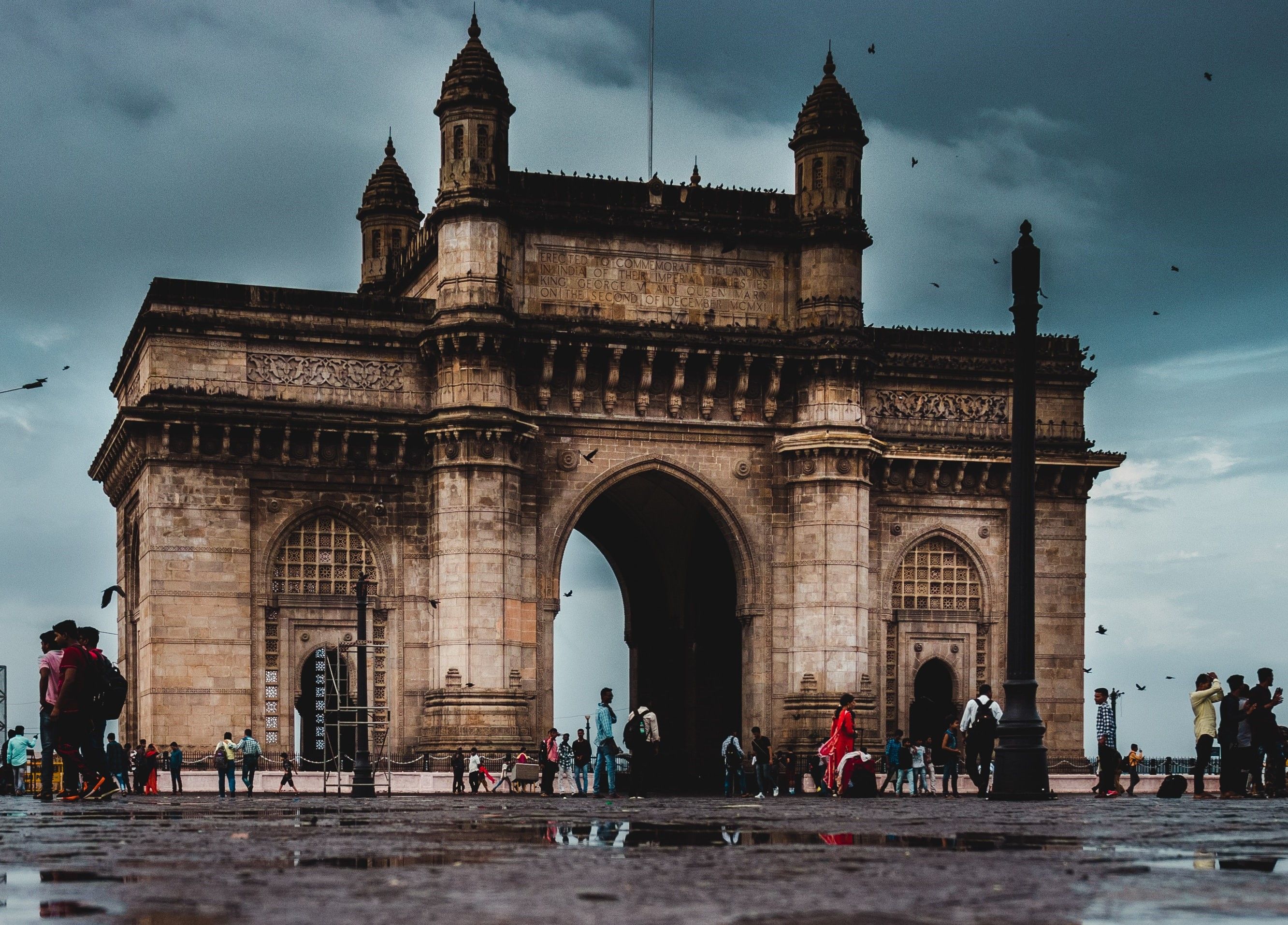 Mumbai