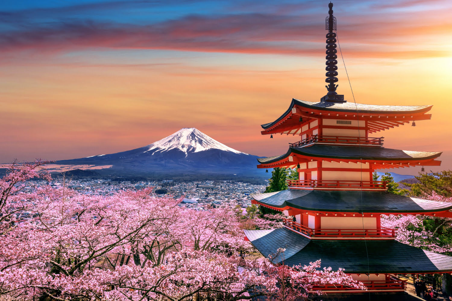 tokyo